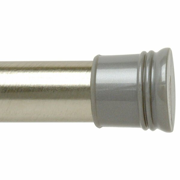 Heath-Zenith TwistTight Shower Rod 505ST